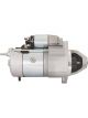 JAS Starter Motor 12V 3.0Kw 10Th Cw Fits Jcb