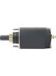 JAS Starter Motor 12V 0.5Kw 10Th Ccw Fits Kohler, Cub Cadet