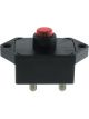 Klixon Circuit Breaker Manual Reset105Amp Sdlm105I