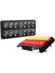 Autolamps LED Pack 2 Stop Tail Indicator & Licence Plate 12V Lhs