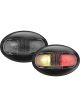 Autolamps LED Side Marker Amber / Red Led 50 Series 12/24V Ip67