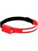 Autolamps LED Rechargeable LED Head Torch Cob Strip With Motion Sensor