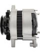 Lucas Elektrik Alternator 12V 55A Fits Fiat Tractor