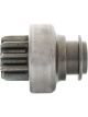 Lucas Elektrik Lucas Drive 10Th Cw 40mm Fits M45G M113 M127