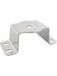 LV Swivel Base Stainless Steel Fits Stud Mount Work Lights