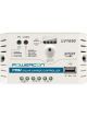 LV Solar Controller 12/24V 10A Pwm Usb Output 5V/1.2A