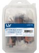 LV DT Type 8 Way Connector Kit 8 Circuit 3 Set Display Pack