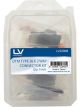 LV DTM Type 2 Way Connector Kit 2 Circuit 5 Set Display Pack