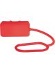LV Red Cover Fits 50A Anderson Plug