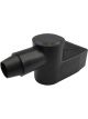 LV Wingnut Term. Insulator Blk5 For Bolt-On W/Nut Terminals
