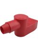 LV Wingnut Term. Insulator Red5 For Bolt-On W/Nut Terminals
