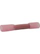 LV Heat Shrinkable Cable Joiner Red 2.5 - 3mm 10 Pack