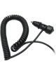 LV DC Accessory Plug 12V 8A On / Off Switch 3M Spiral
