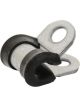 LV 6mm Cable Clamp 10 Pack Width 15mm Hole Size 6.4mm