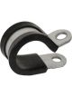 LV 22mm Cable Clamp 100 Pack Width 15mm Hole Size 6.4mm