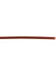 LV Fibreglass Sleeving 2mm 100M Silicone Resin Outer 200 Deg