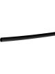 LV Heat Shrink Tubing 3mm x 1.2M Length Black