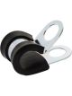 LV 13mm Cable Clamp/10mm Hole[10P Bandwidth 16mm Hole Size 10mm