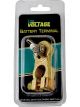 LV H/D Battery Term Stud Type 1X Pos Fits Marine Applications