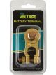LV H/D Battery Terminal 1 x Neg Stud Type