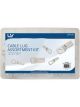 LV Cable Lug Assortment 165Pcs Assorted Cable Lugs