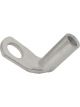 LV Cable Lug 90 Deg 16 - 8 Pack 10 Cable Size 6 B&S Hole Dia. 8mm