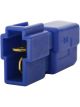 LV 3A Blocking Diode Pack 5 Blue Housing T Shape Connector