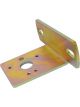 LV Battery Master Switch Bracket Fits Cole Hersee 3/4In Stem