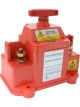 LV Big Red Battery Master Switch 12 Volt Dc