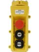 LV Pendant Control Up/Down & Emergency Stop Nc Contact For