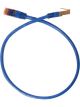 LV Uhf Cable Adaptor 500mm Male Connector Both Ends