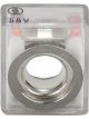 LV Marine Rated Battery Fuse 150A Orange