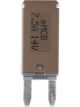 LV 7.5A Auto Res Mini Blade Cb Pack 5 12V Type 1 Circuit Breaker