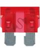 LV Fuse Standard Blade 10A Pack 100
