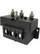 LV 24V/500A 6Kw Winch Solenoid Silver Contacts