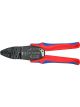 LV H/D Wire Crimping Tool For Ins & Non Ins. Terminals