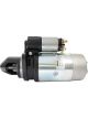 Mahle Starter Motor 12V 3.0Kw 9Th 35mm Cw Fits Mercedes Unimog, Steyer