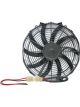 Maradyne Universal Fan 14In 12V 160Watt 1555Cfm 10.1Amp