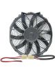 Maradyne Universal Fan 12In 12V 130Watt 1155Cfm 7.7Amp