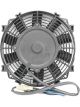 Maradyne Universal Fan 8In 12V 130Watt 540Cfm 8.1Amp