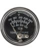 Murphy Mechanical Temp Gauge 250F 10 Foot Capilliary
