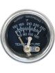 Murphy Mechanical Temp Gauge 250F 16 Foot Capilliary