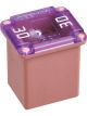 Narva Fusible Link LJC Mini 30A Pink 10 Pack