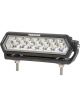 Narva Ultima LED Light Bars 8In Long & Wide Hybrid Beam Pair