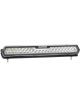 Narva Ultima 24In LED Light Bar Black Edition Long & Wide Hybrid