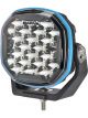Narva 7In Ex2 LED Driving Lamp (Single) 9-33V 120W 6000Lm