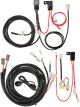 Narva Ultima 8In Pair LED Light Bar Wiring Harness