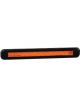 Narva Model 39 LED Direction Indicator 9-33V Black Cover