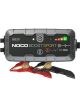 Noco Boost 12V 400A Jump Starter
