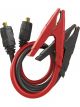 Noco Cable Clamp & Lead Set Gb500 Boost Max 24 Inches